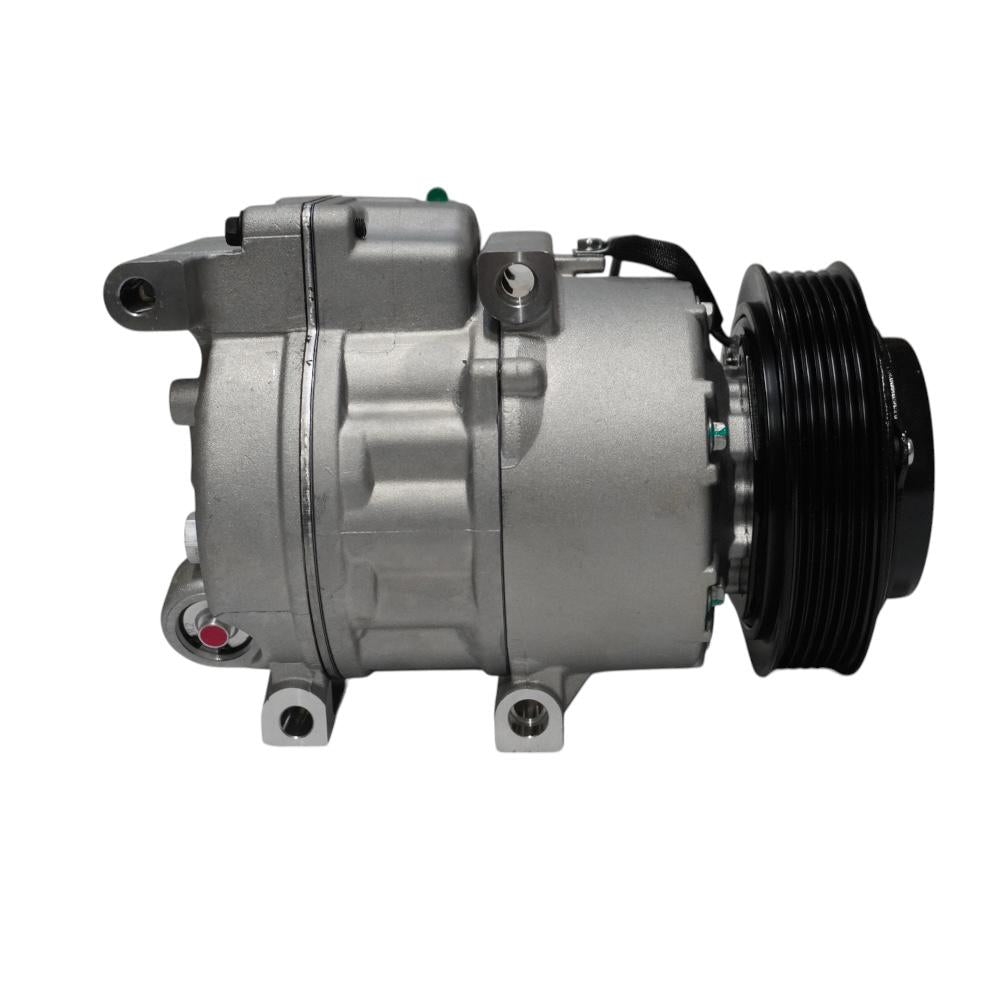 Compresor climatizare Asam Automotive 126695