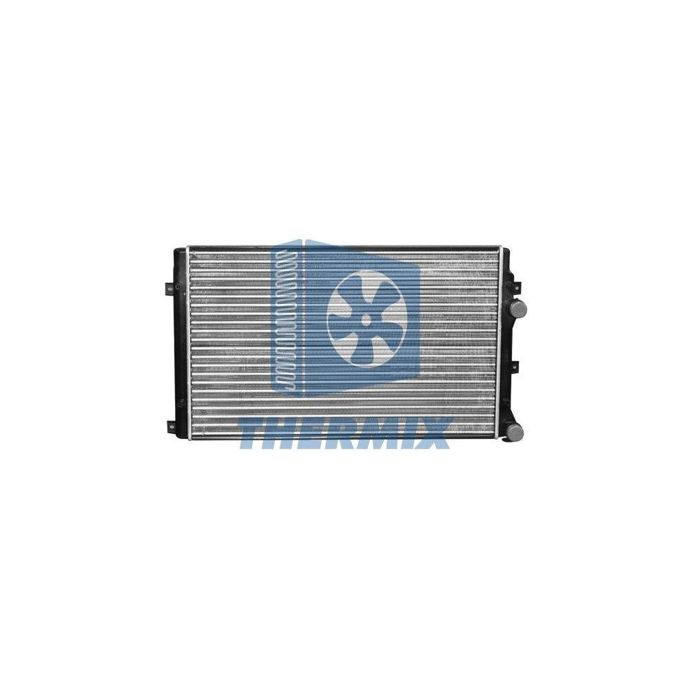 Radiator racire motor Thermix TH.01.049