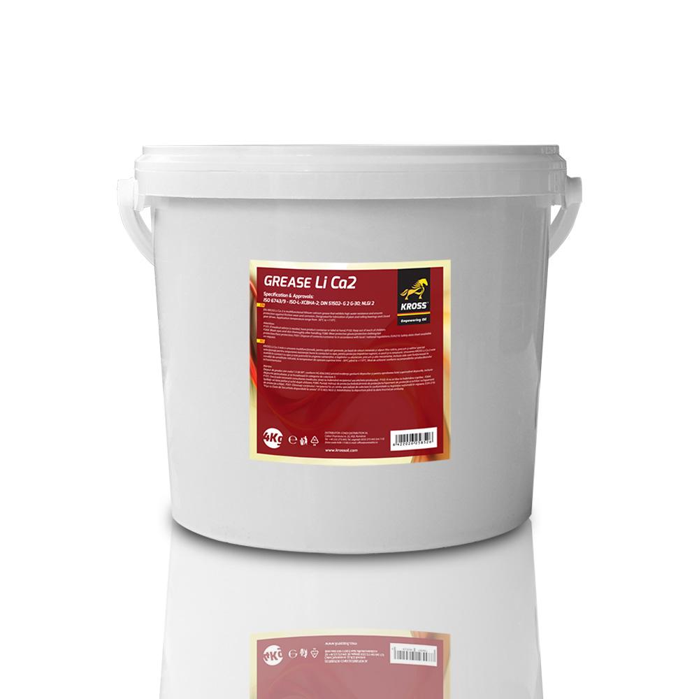 Unsoare Kross li CA-2 4KG SN90101-KS-25852