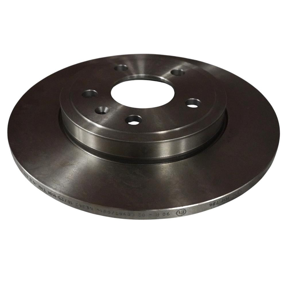 Disc frana Premiere FDF.786