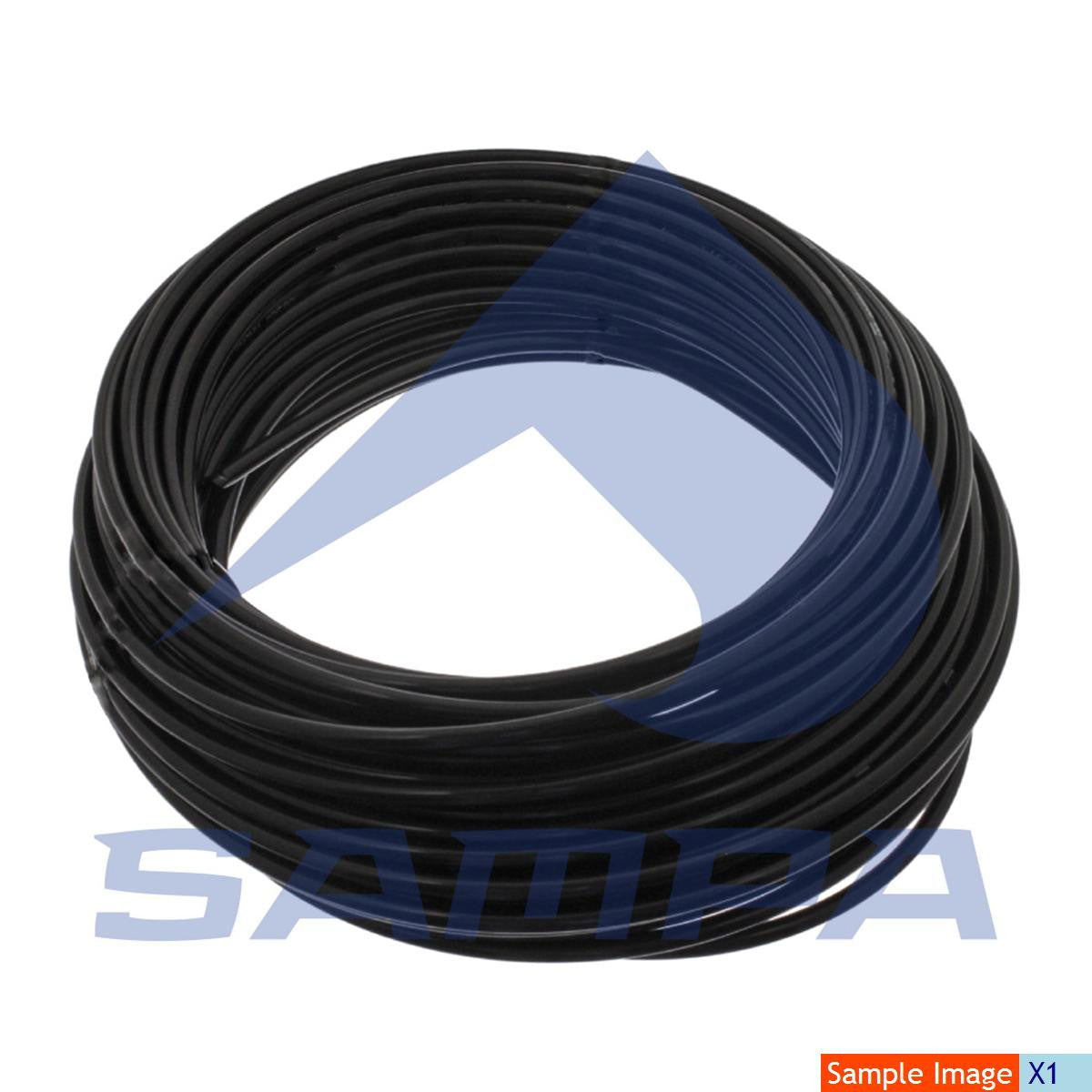 Conducta pentru aer comprimat Ø 1.5 MM | 25M Sampa 0961138