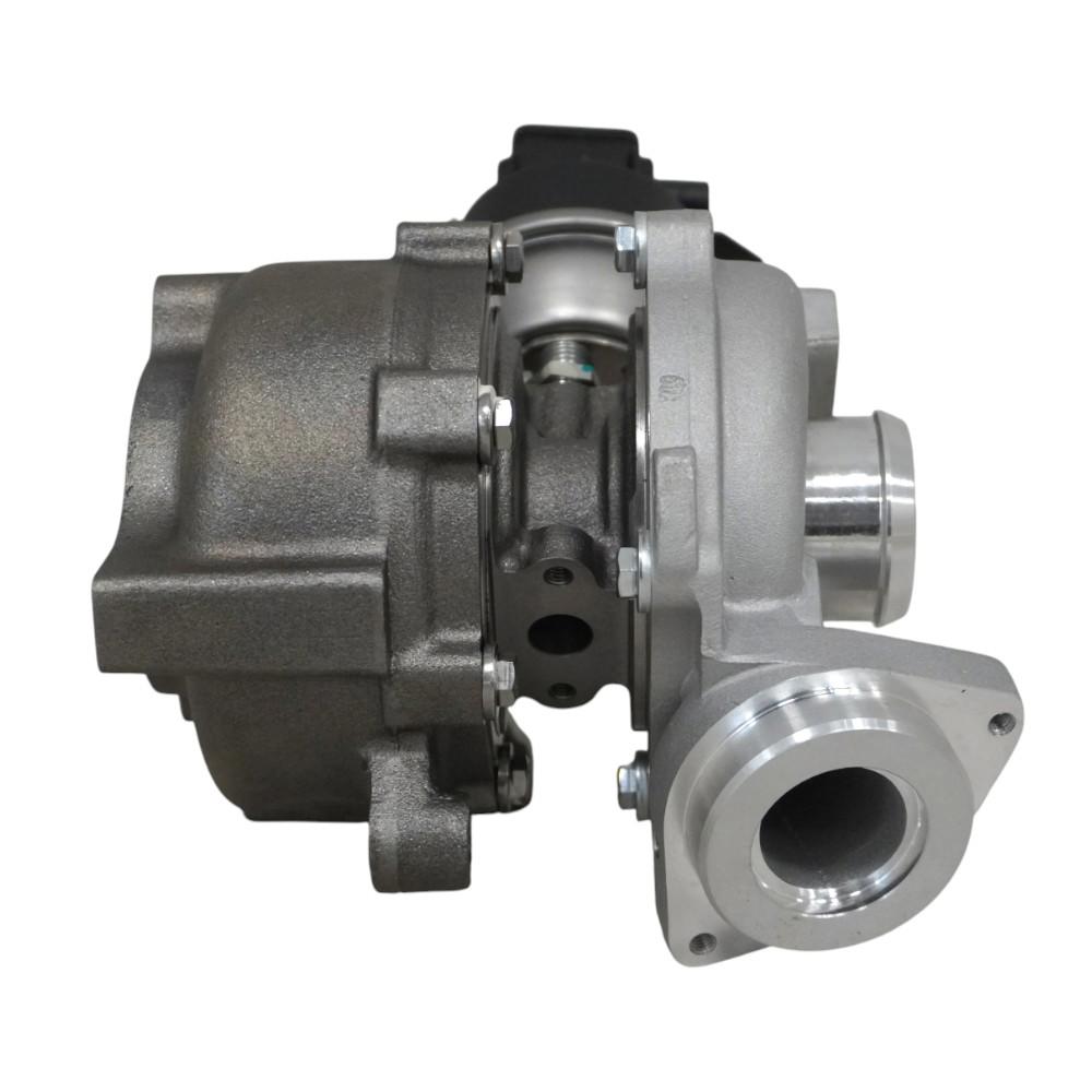 Turbosuflanta Asam Automotive 181452
