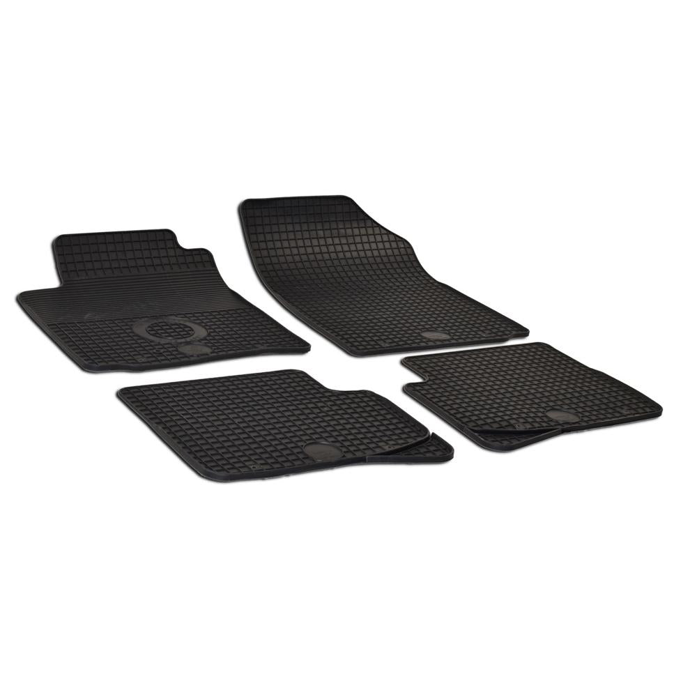 Set covorase auto cauciuc Umbrella pentru Toyota yaris (1999-2005) 43856