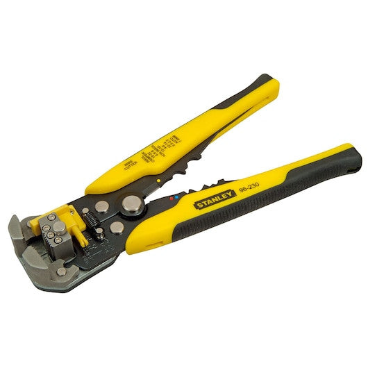 Cleste automat pentru dezizolat sârmă STANLEY® FATMAX® FMHT096230