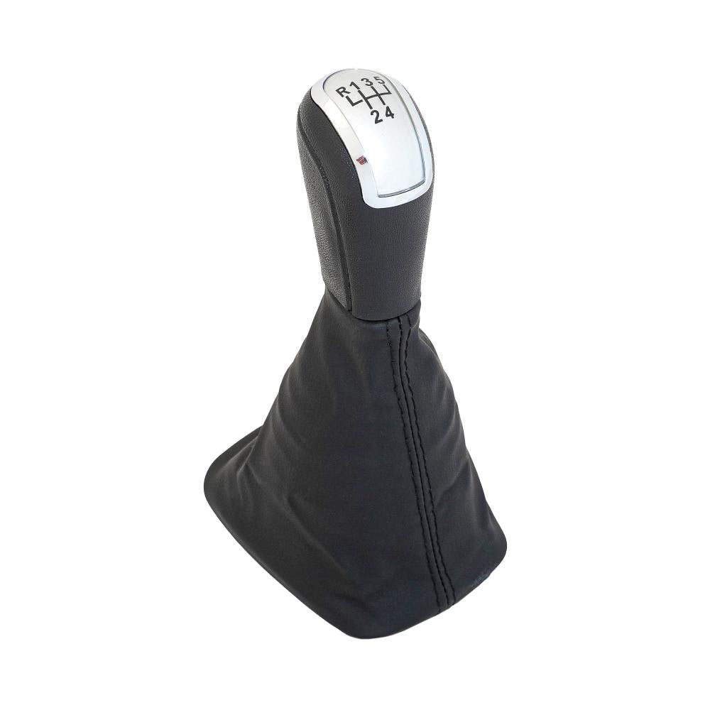 Nuca schimbator cu manson pentru Skoda fabia i 1999-2007 5 trepte Mega Drive 31589