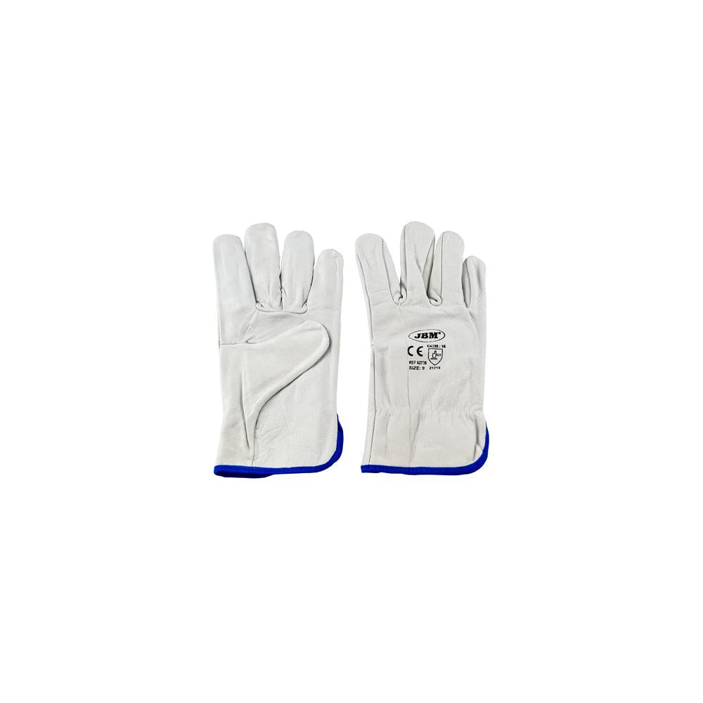 Manusi de piele 9 Jbm 52738