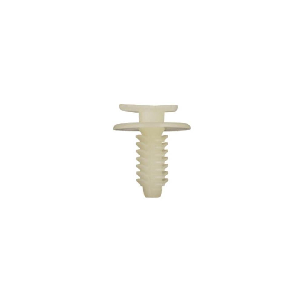 Set clipsuri autode plastic 25 buc Jbm 13144