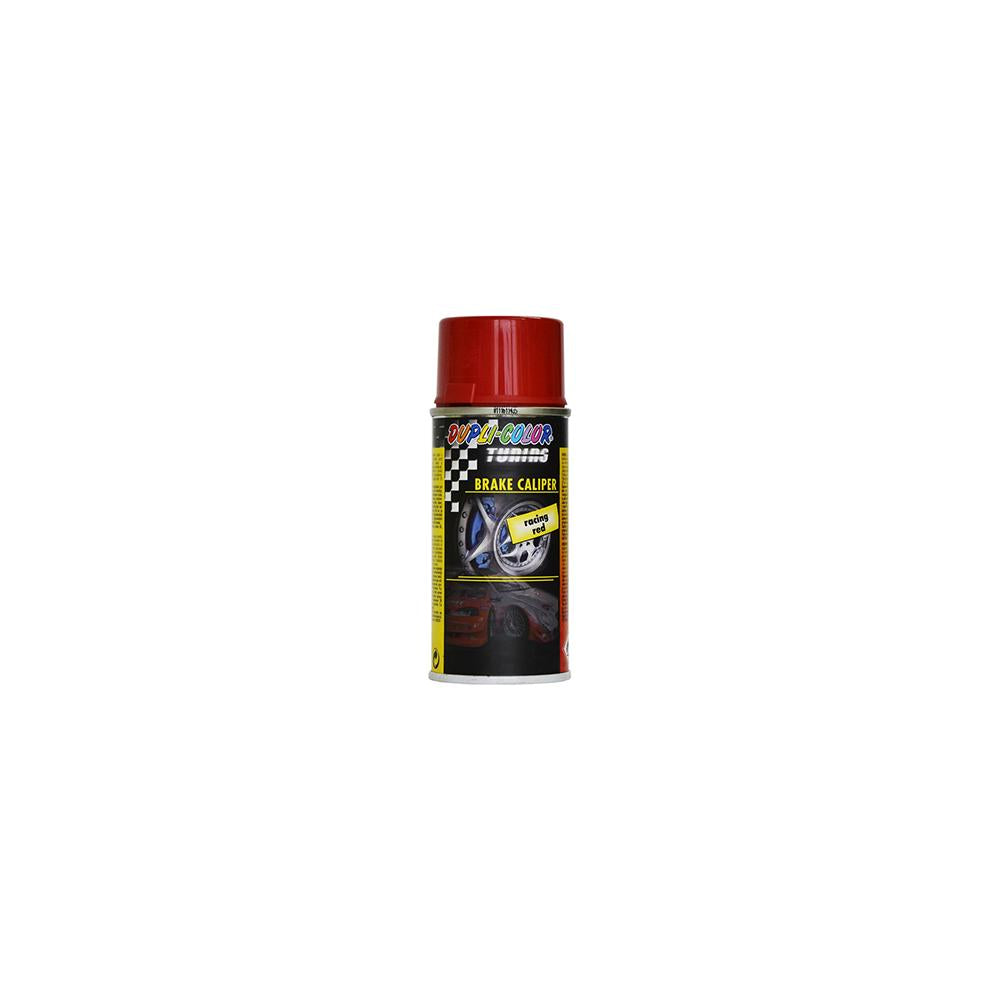 Spray vopsea pentru etriere frana 150ML rosu Dupli-color 316003