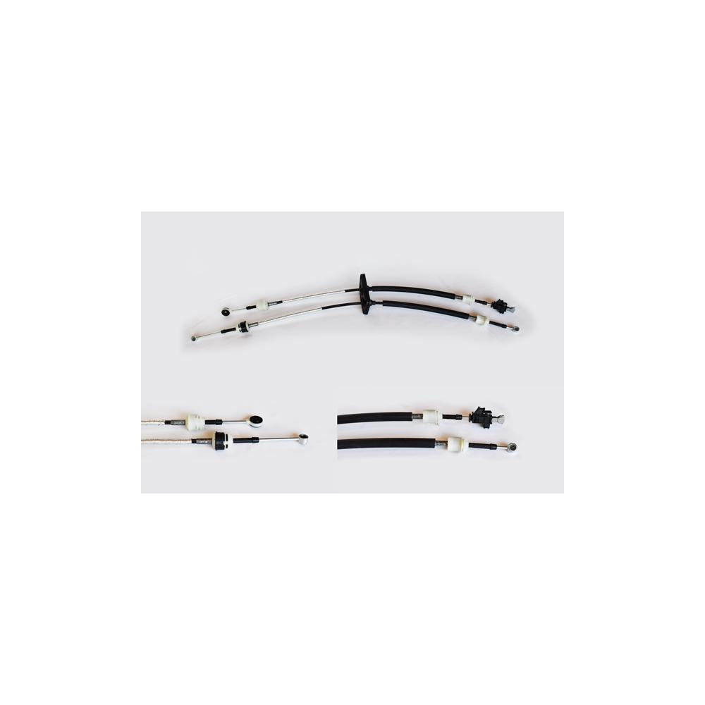 Cabluri transmisie manuala Asam Automotive 75705