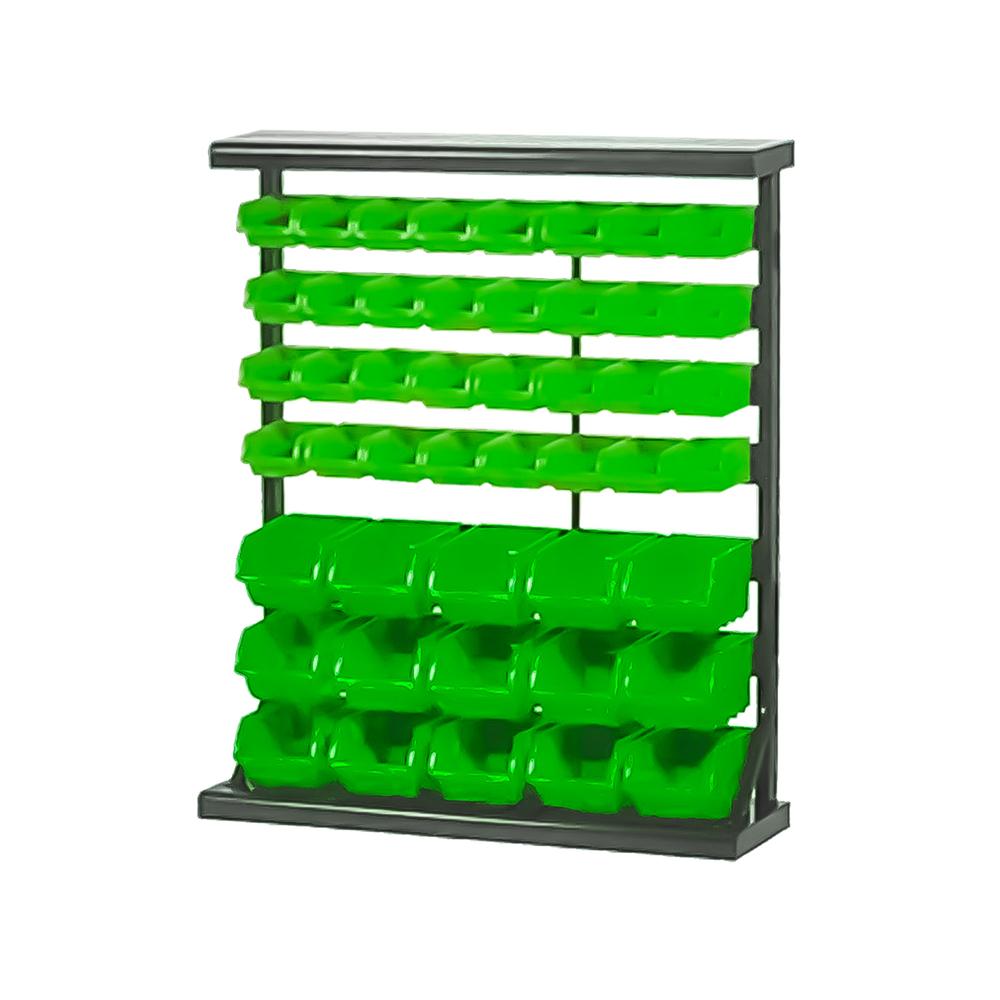 Organizator cu picior. cu 47 compartimente Jbm 51050