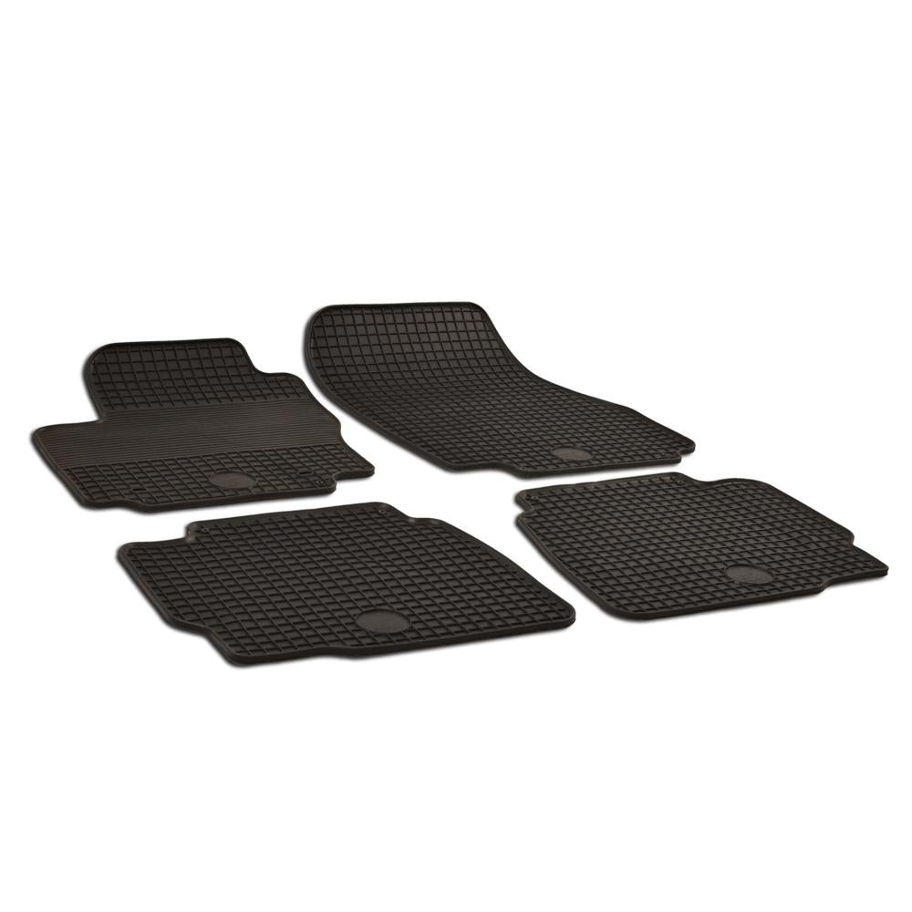 Set covorase auto cauciuc Umbrella pentru Ford galaxy (2011-2015); mondeo ii (2007-2010); mondeo iii (2010-2014); s-max (2007-2015) 43793