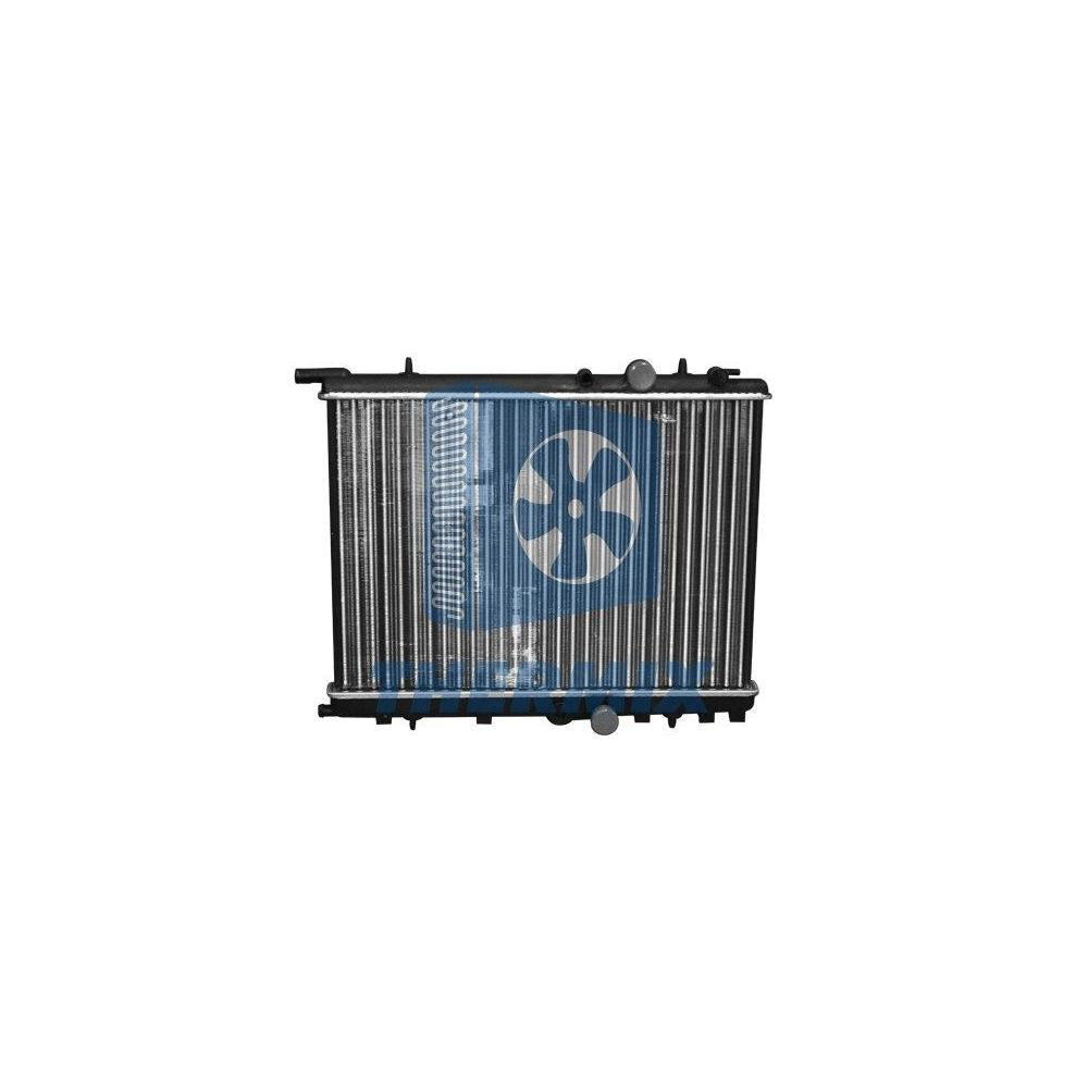 Radiator racire motor Thermix TH.01.030