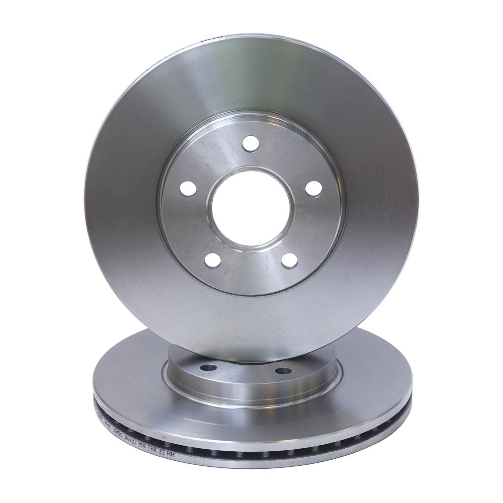 Disc frana fata Premiere FDF.509