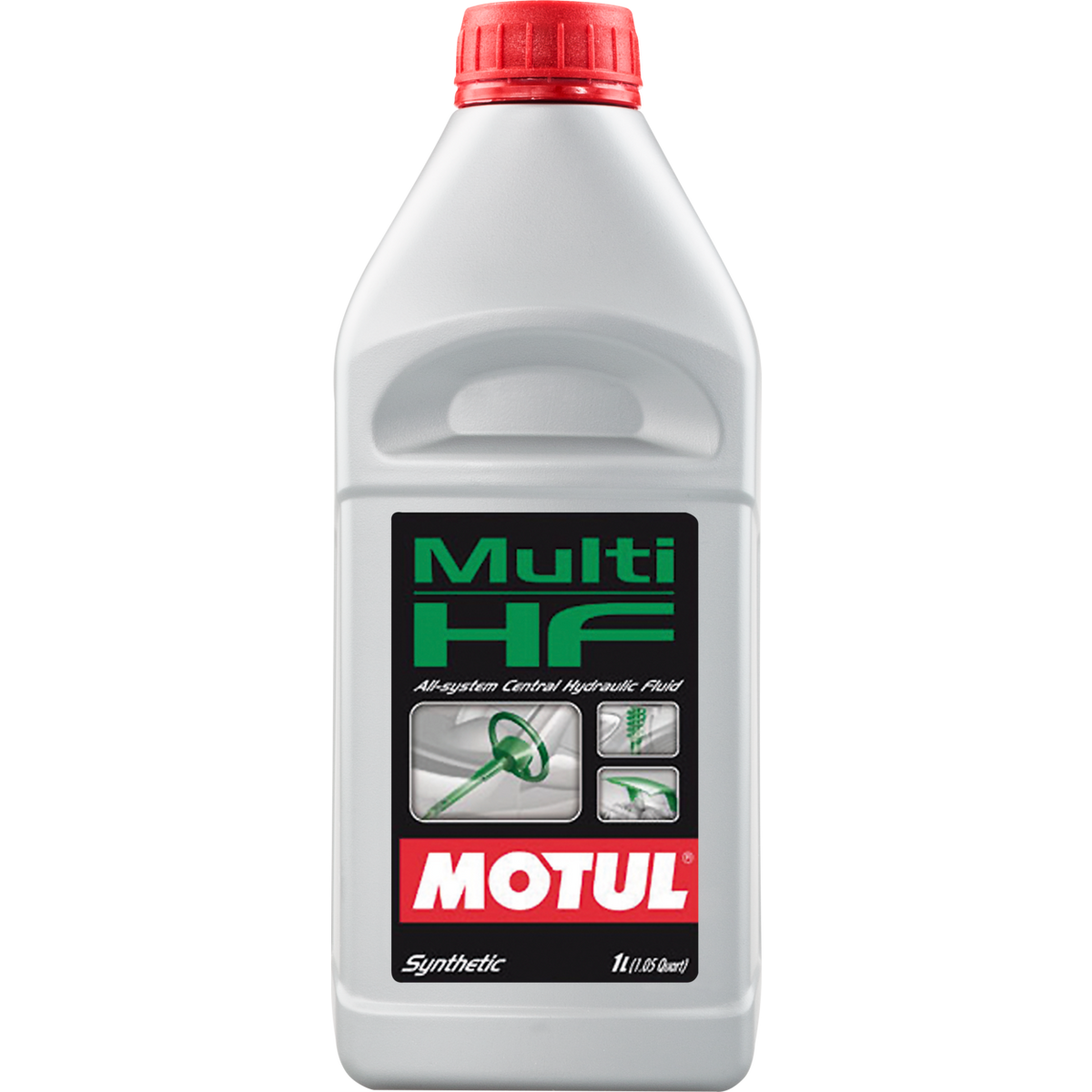 Ulei hidraulic MOTUL MULTI HF 1L 106399