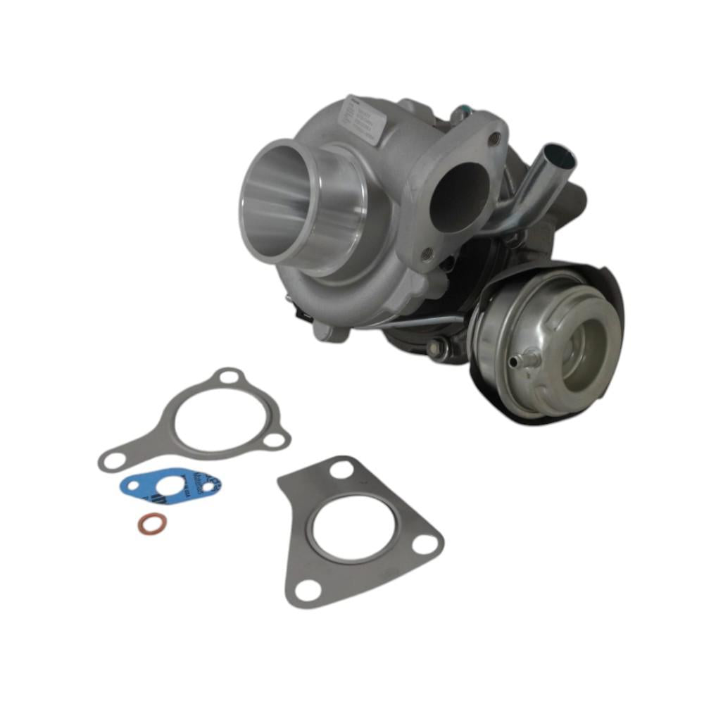 Turbosuflanta Asam Automotive 181477