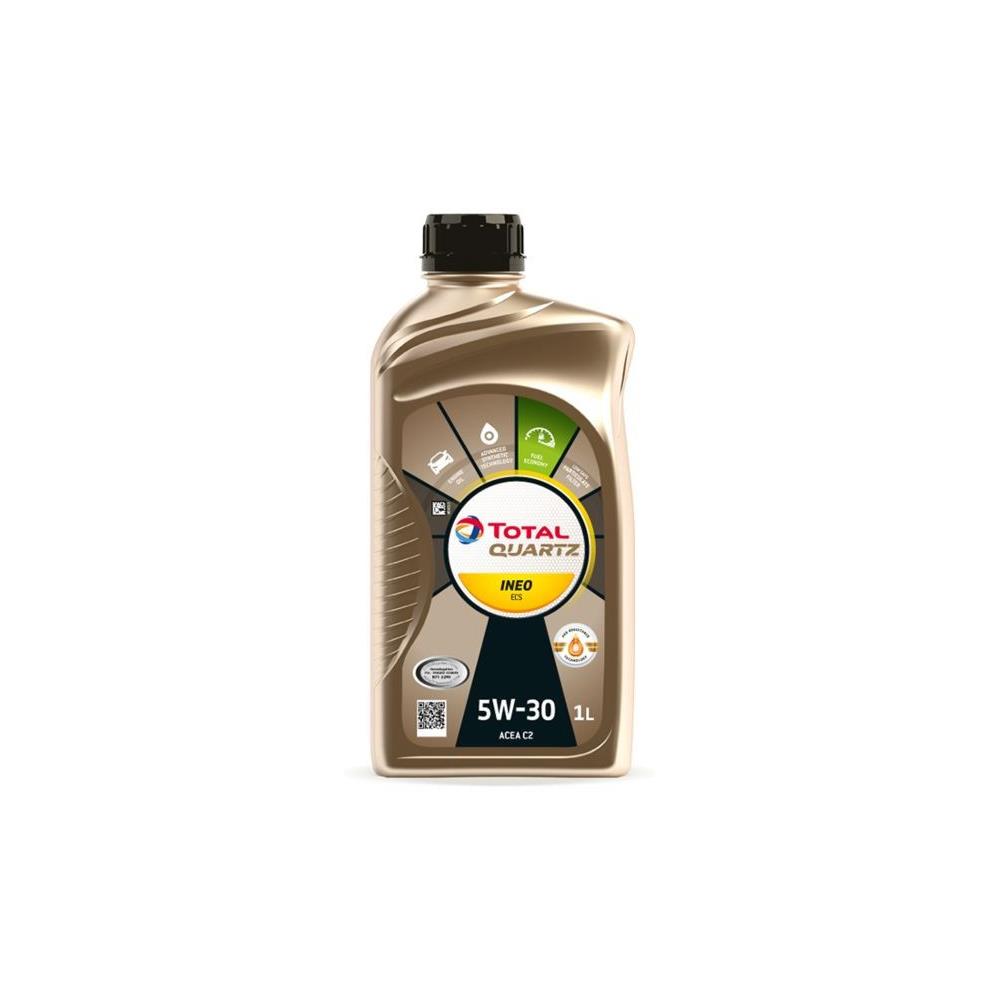 Total quartz ineo ecs 5W-30- 1L 216633