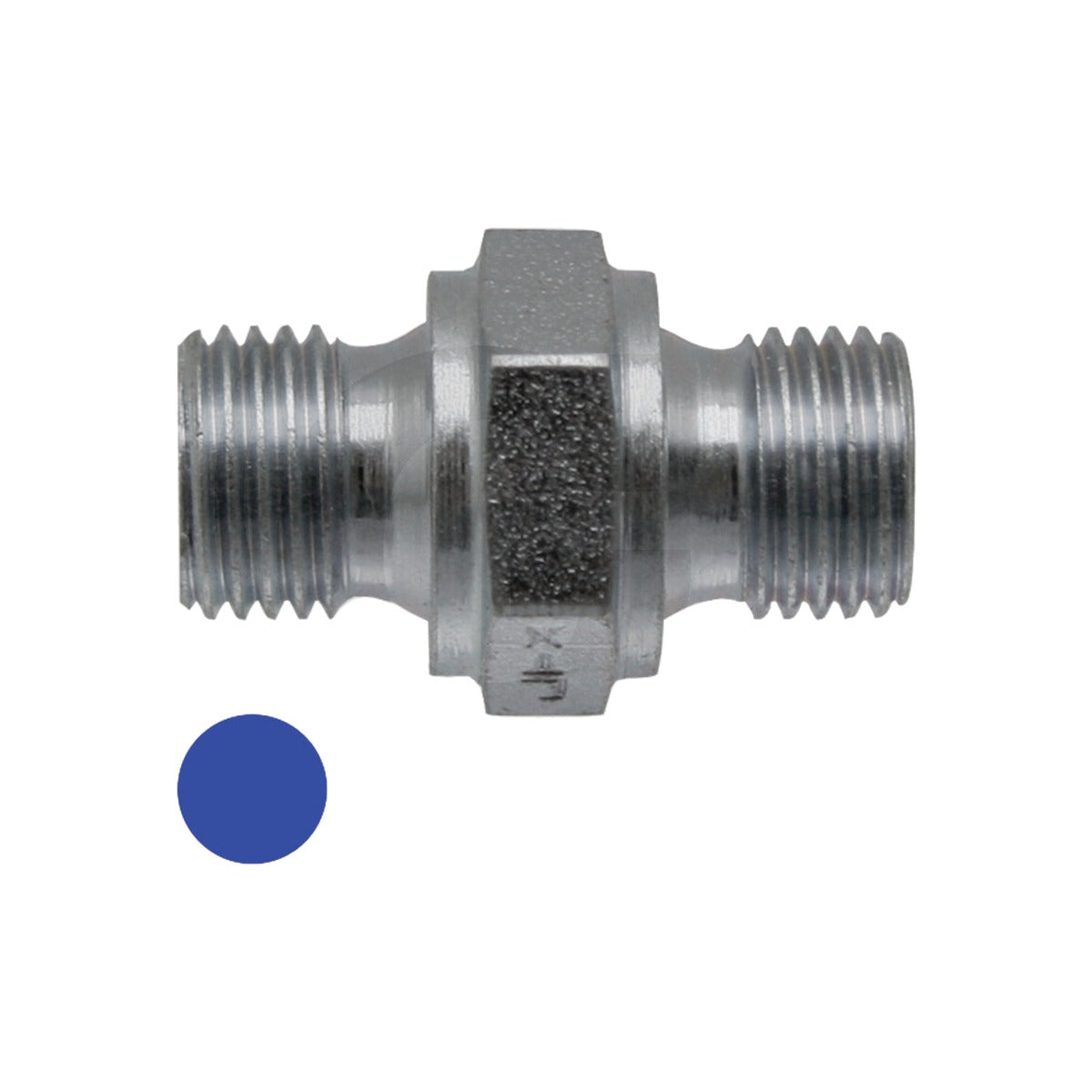 Adaptor drept GA 3/4 M-BSP x 3/4 M-BSP compatibil BvL GRANIT 81516005