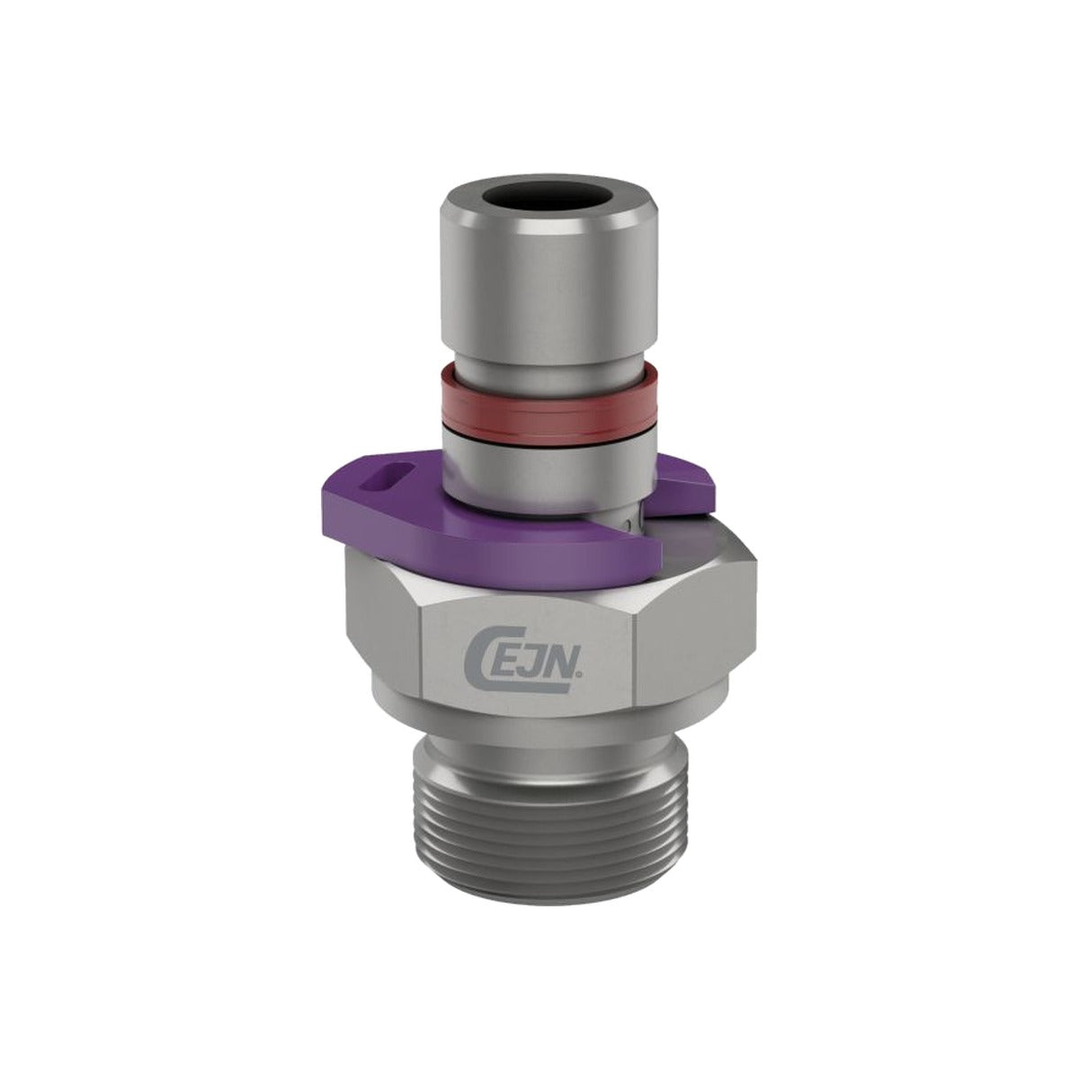 Adaptor hidraulic CEJN 147440666