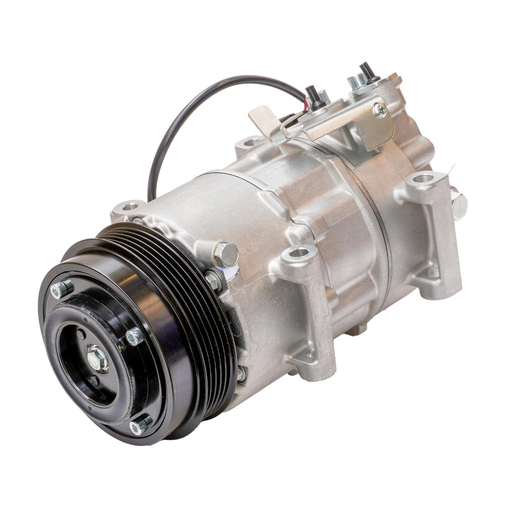Compresor climatizare Asam Automotive 74042