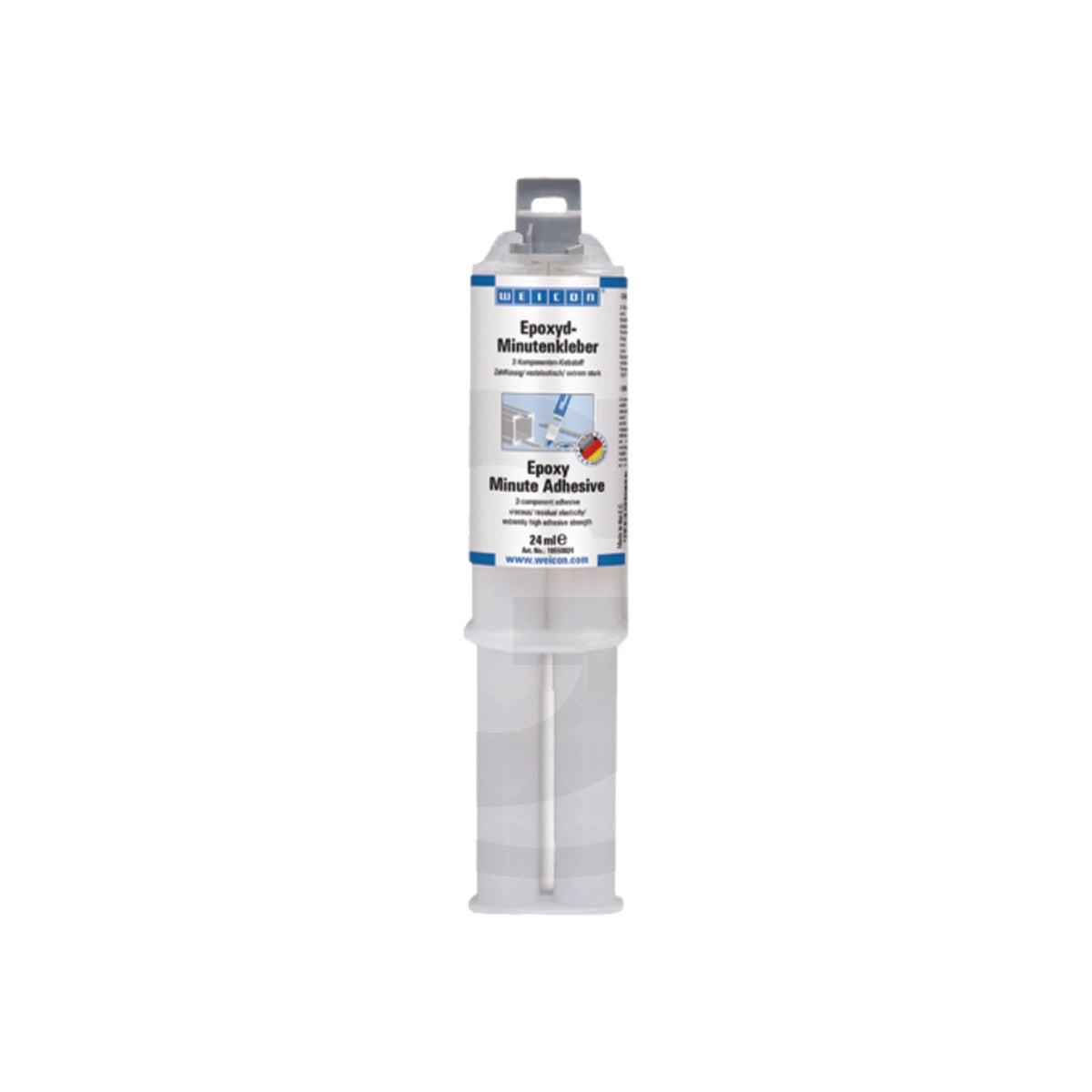 Adeziv instant epoxidic WEICON 50010550024
