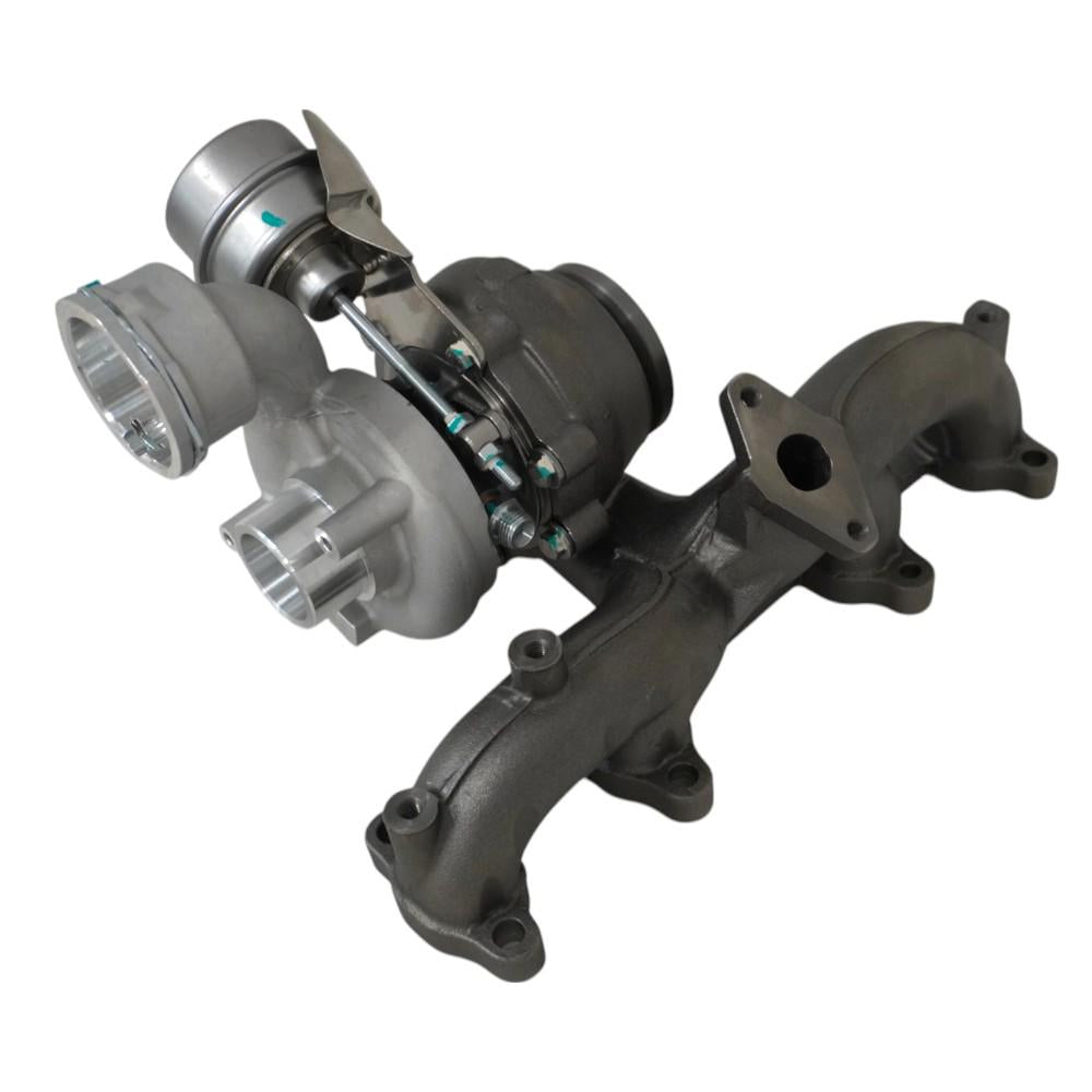 Turbosuflanta Asam Automotive 181430