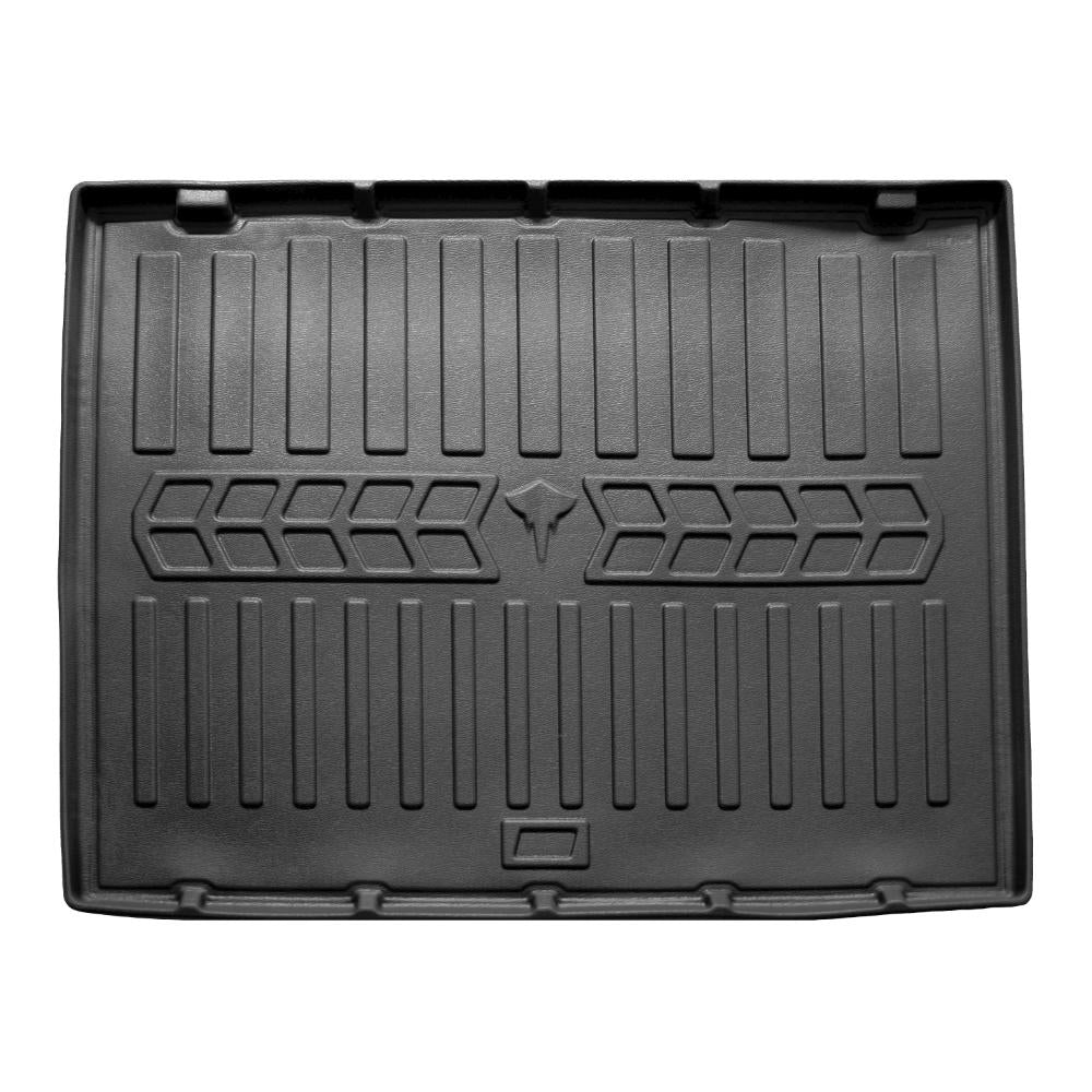 Covor protectie portbagaj Umbrella pentru Renault clio iii combi, cu podea joasa (2005-2012) 109705