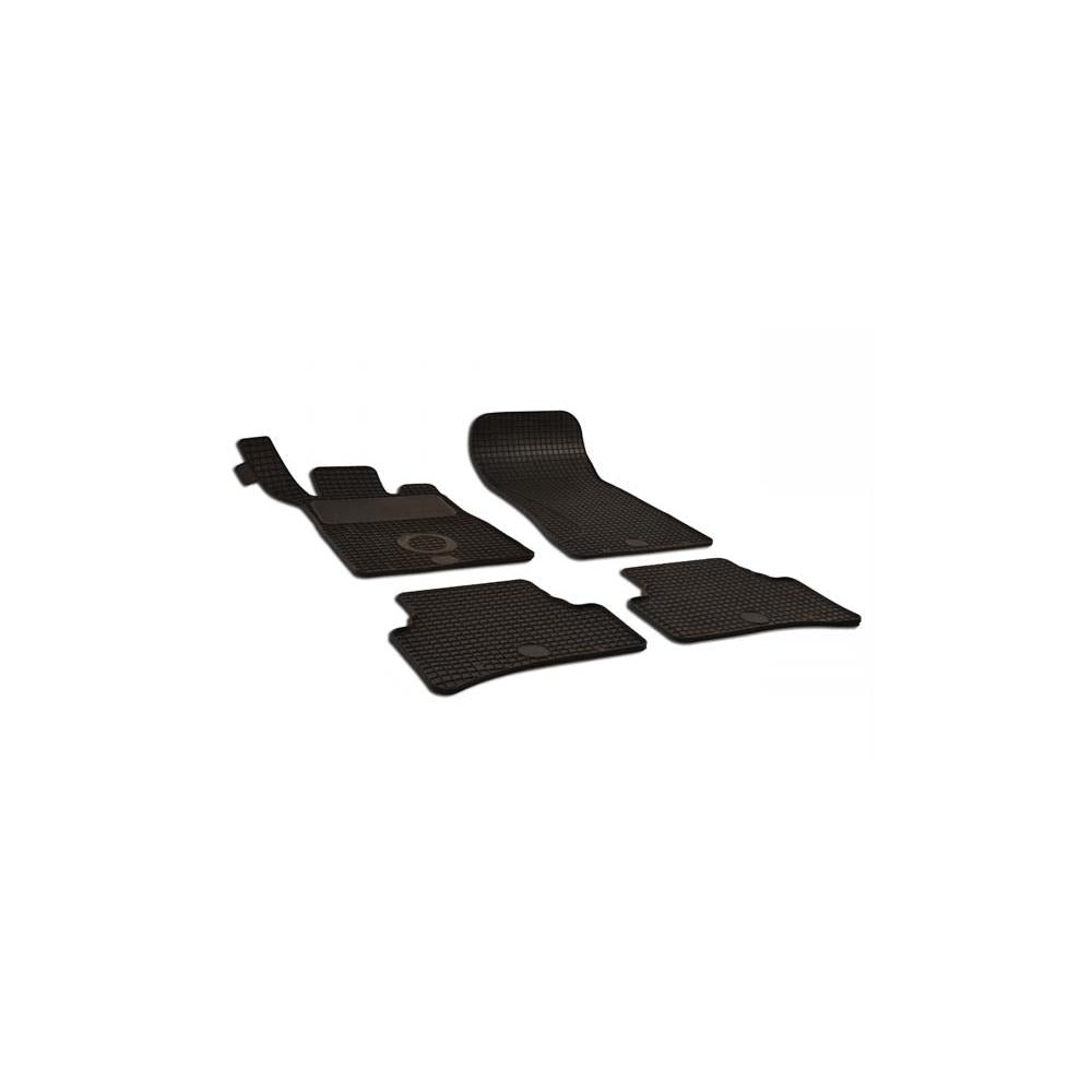 Set covorase auto cauciuc Umbrella pentru Mercedes (W 203) c-klasse (2000-2007) 43803