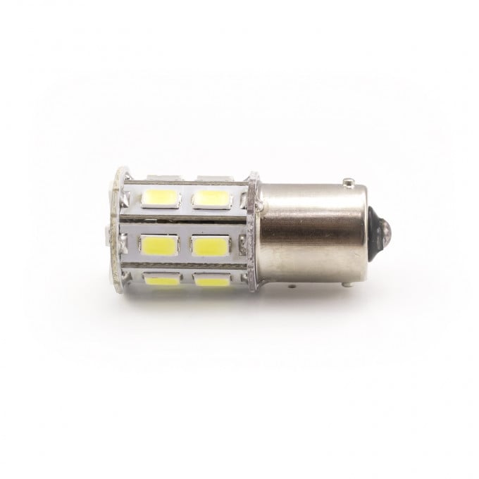 Led auto auxiliar p21w - 12v - carguard CLD027 – imagine 4