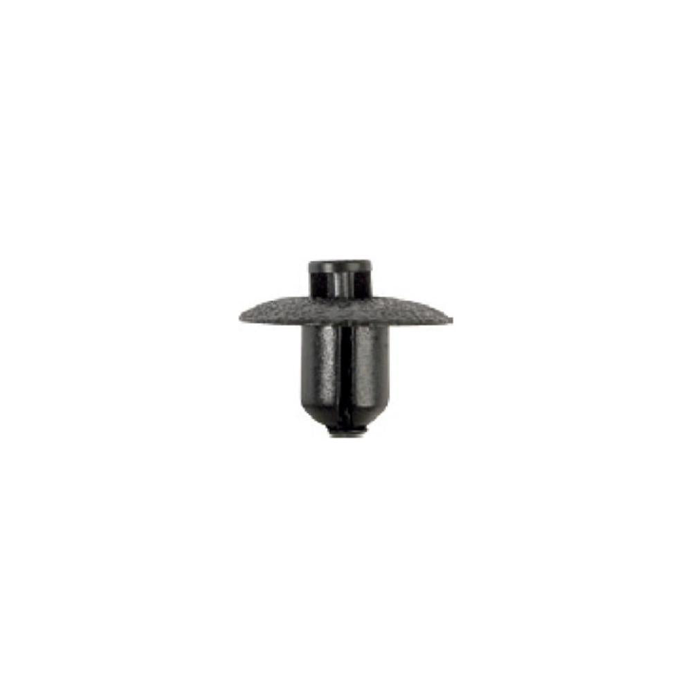 Set clipsuri autode plastic 10 buc Jbm 13004