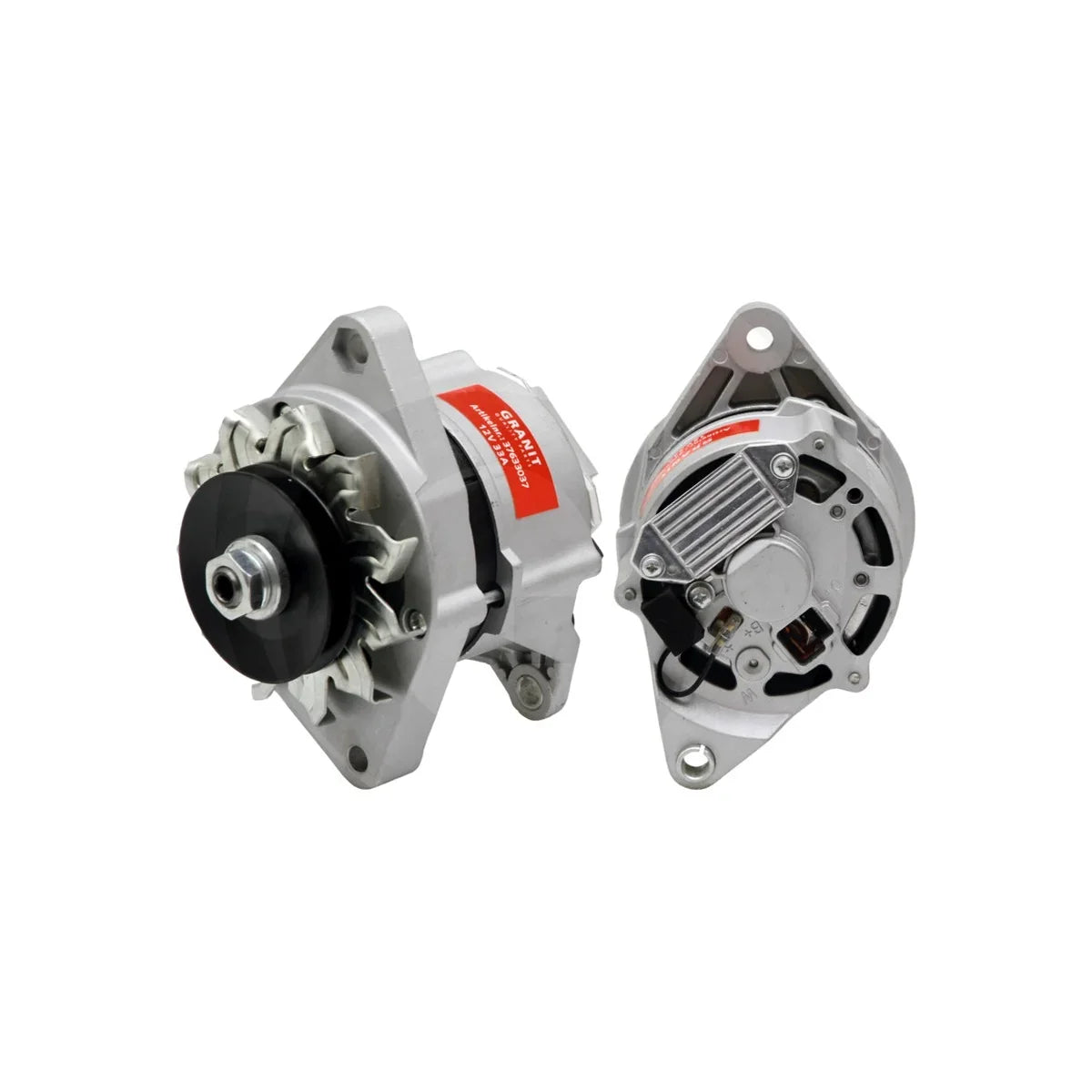 Alternator 14V 33A – LS12508 / AGN1037E compatibil Lamborghini, Fiat, Ford GRANIT 37633037