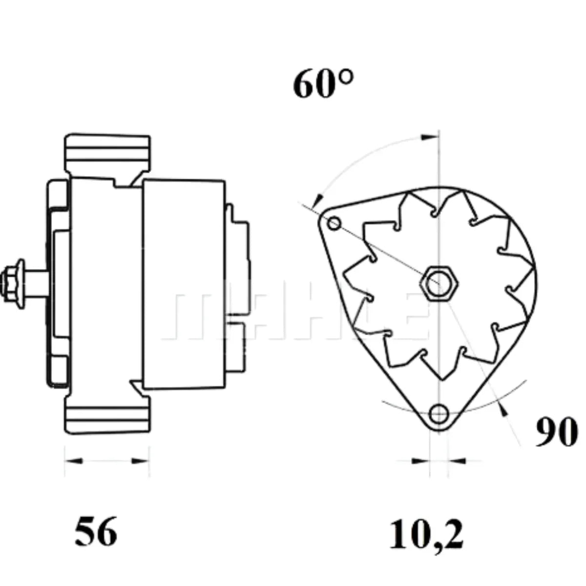 alternator-mahle-14v-120a-mg927-3