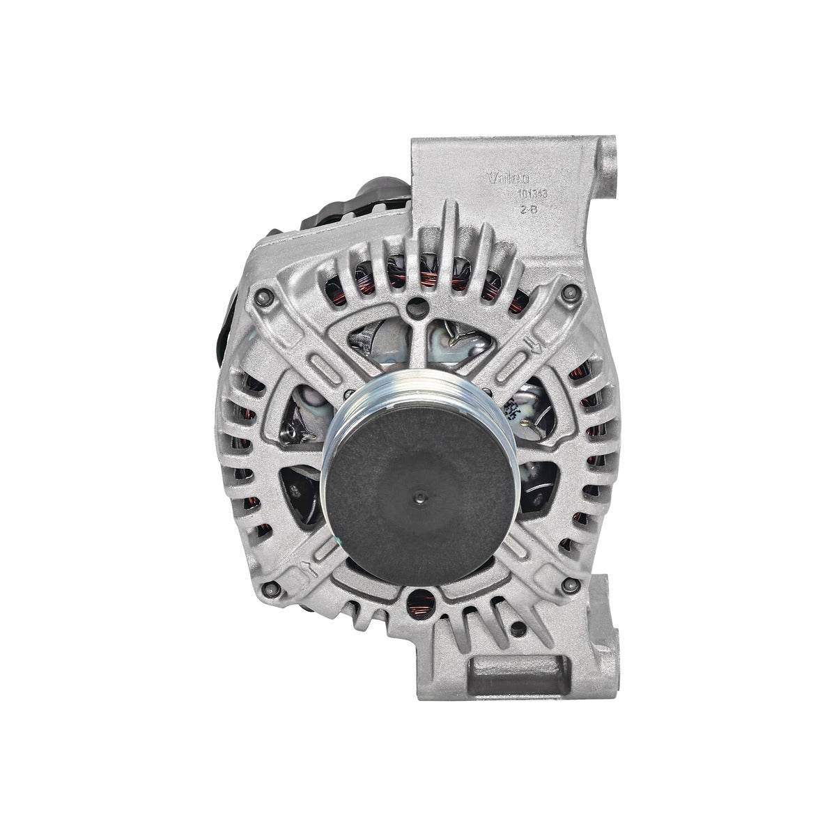 Alternator new - origin Valeo 439505