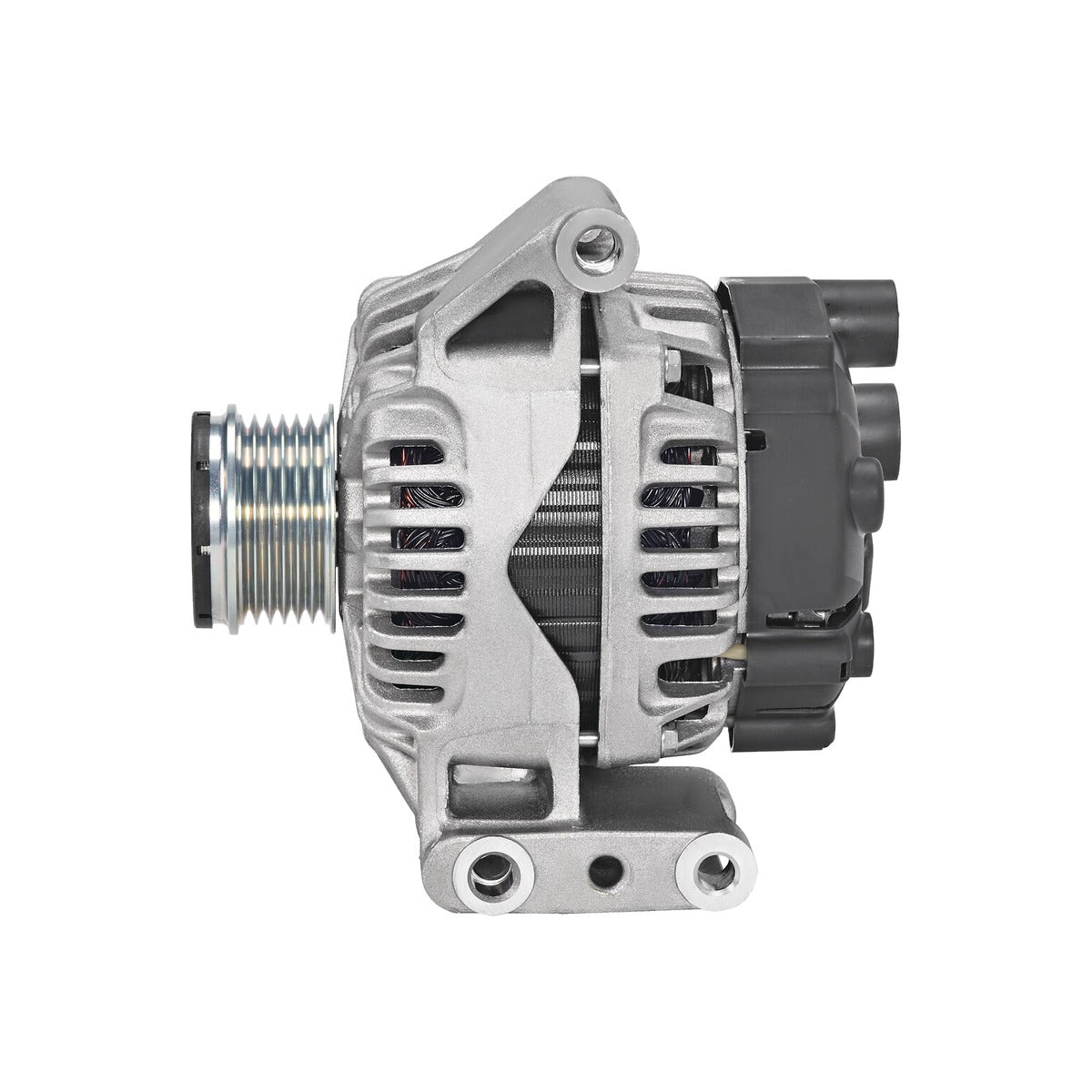 Alternator new - origin Valeo 439505 – imagine 3