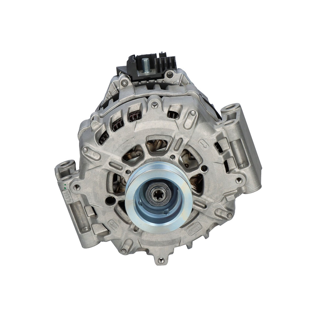 Alternator stop-start istars re-gen Valeo 444767 – imagine 2