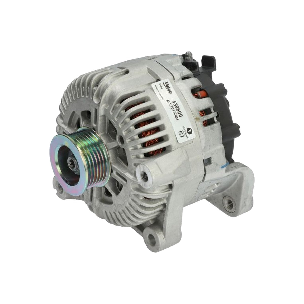 Alternator Valeo 439605