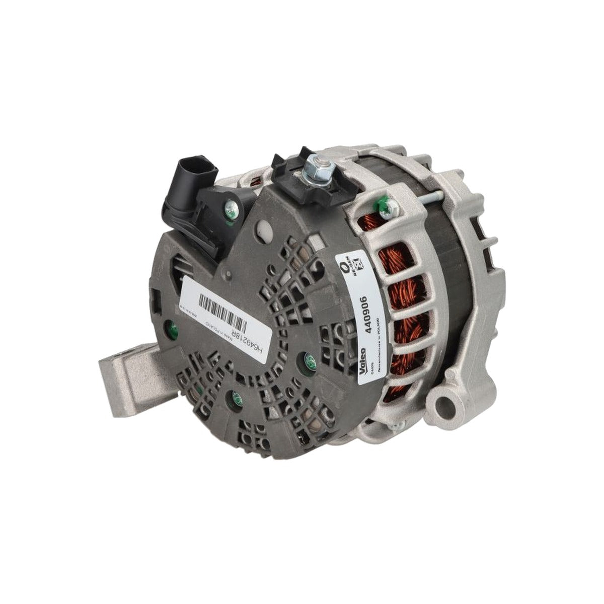 Alternator Valeo 440906 – imagine 2