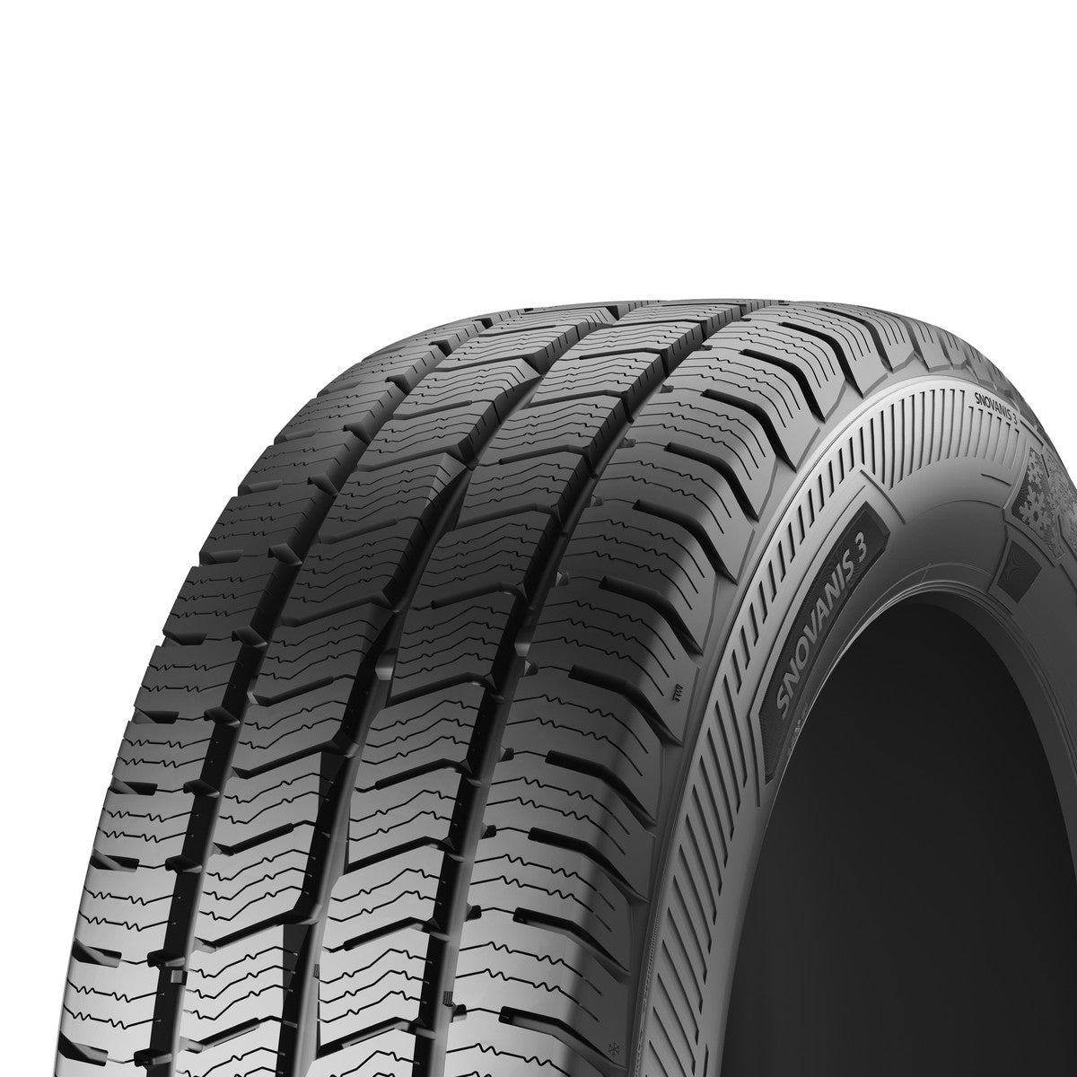 Anvelopa Iarna Barum 235/65 R16 115/113 R SnoVanis 3 (D,C,C) 04440500000 – imagine 2