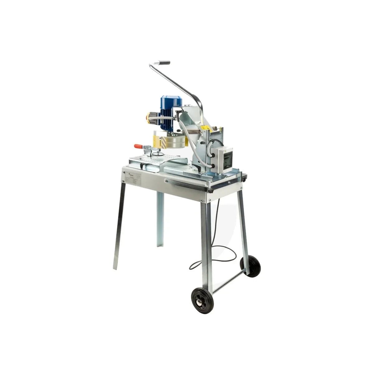 Aparat de ascutit cutite MS100/230V GRANIT 5250201075F