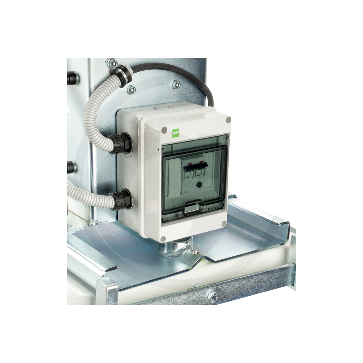 Aparat de ascutit cutite S400 GRANIT 5250201076F – imagine 2