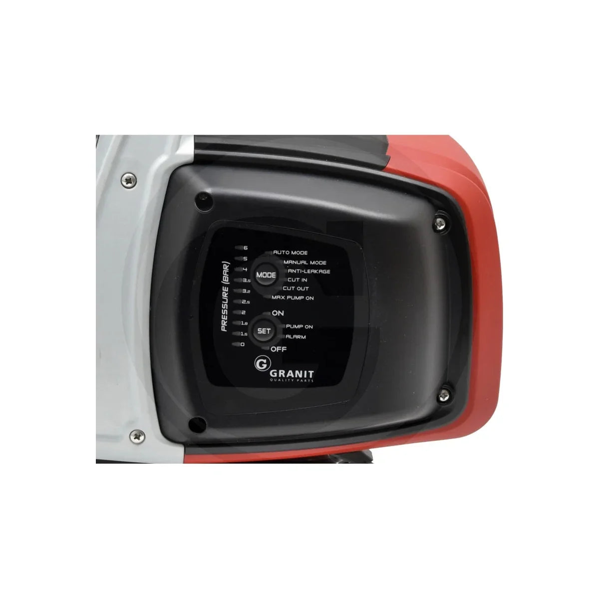Automat apa potabila COMFORT C-62 GRANIT 26070470 – imagine 5