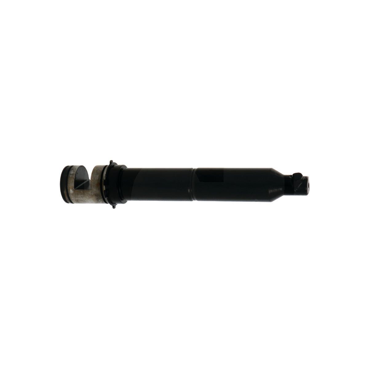 Ax rotativ 140mm, compl compatibil Hatz HATZ 23815H50012