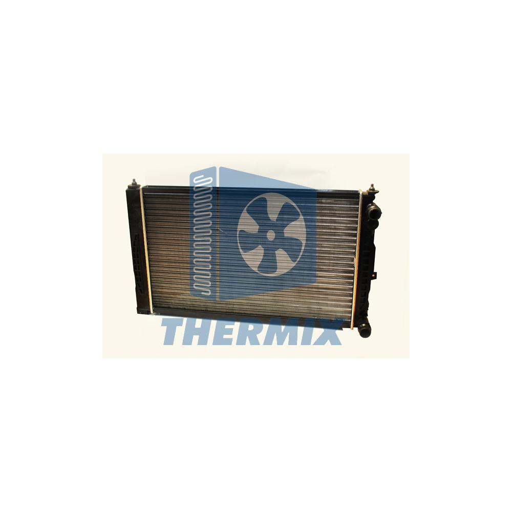Radiator racire motor Thermix TH.01.018