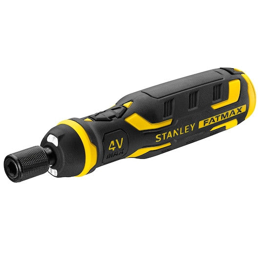 Șurubelniță electrică STANLEY® FATMAX® Power Assist 4 V FMHT667190