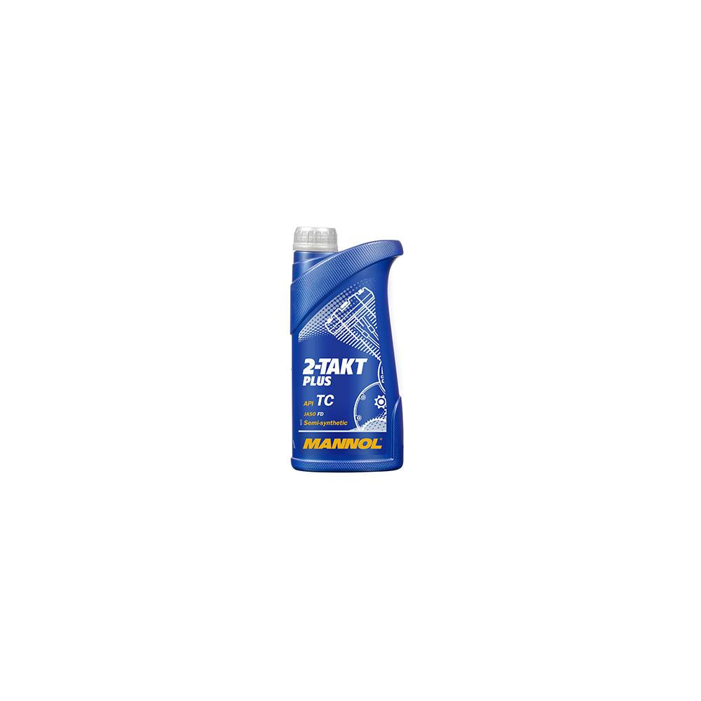 Mannol motorbyke 2-TAKT universal- 1L MN7205-1