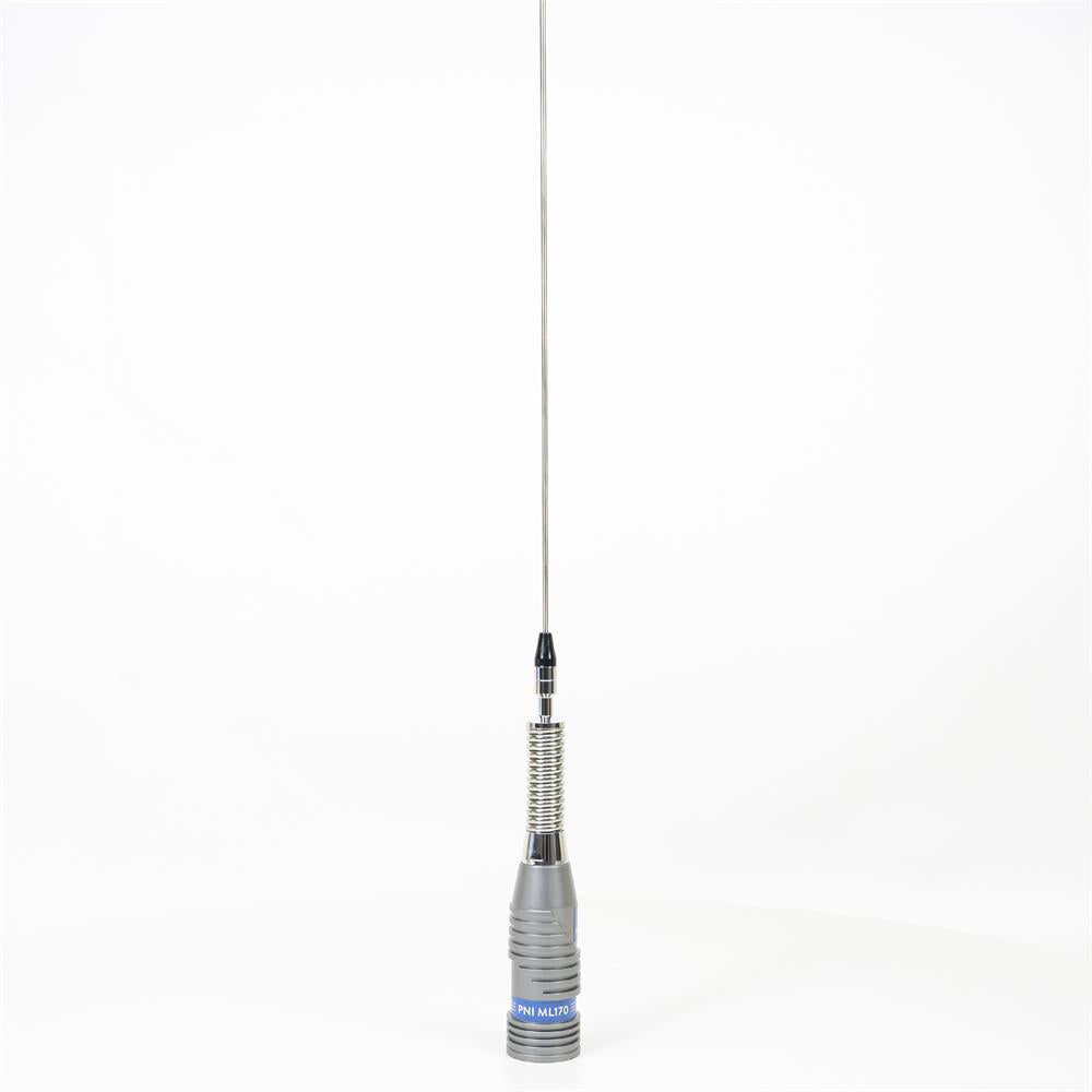 Antena cb Pni ML170 lungime 168 cm, 26-30 mhz, 1000W, fara cablu PNI-ML170-FC