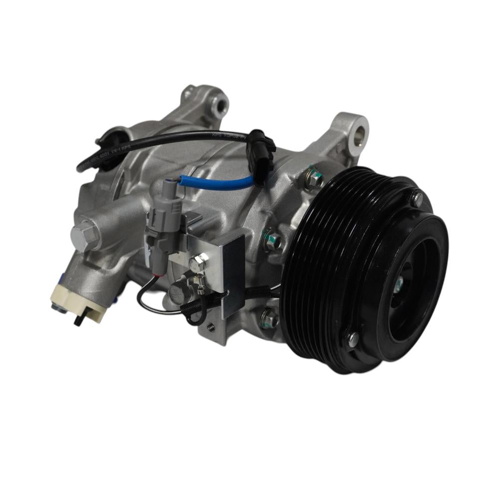Compresor climatizare Asam Automotive 126678