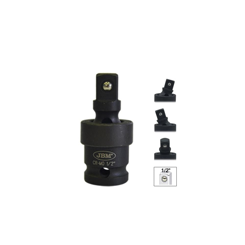Articulatie universala de impact de 1/2` Jbm 11990