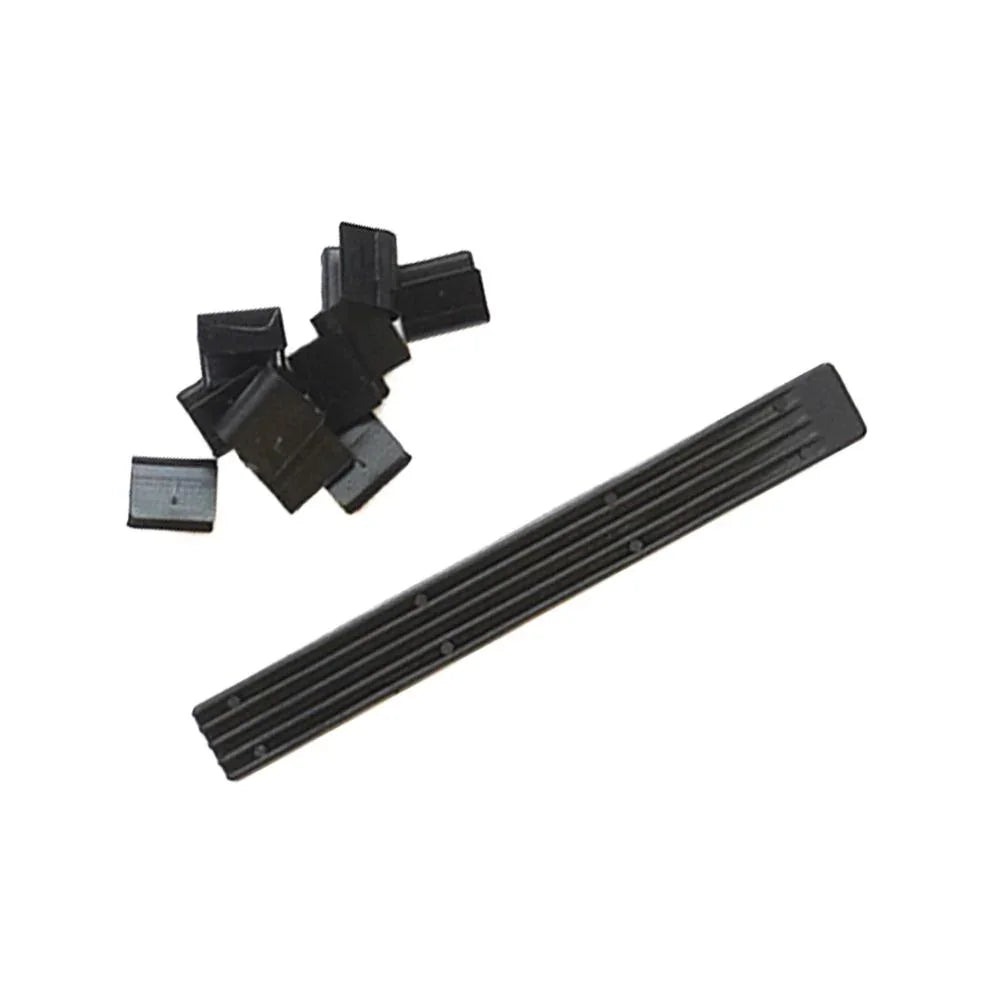 Set deflectoare aer fata Farad pentru Dacia Sandero / Sandero stepway (2008-2013) 12545 – imagine 9