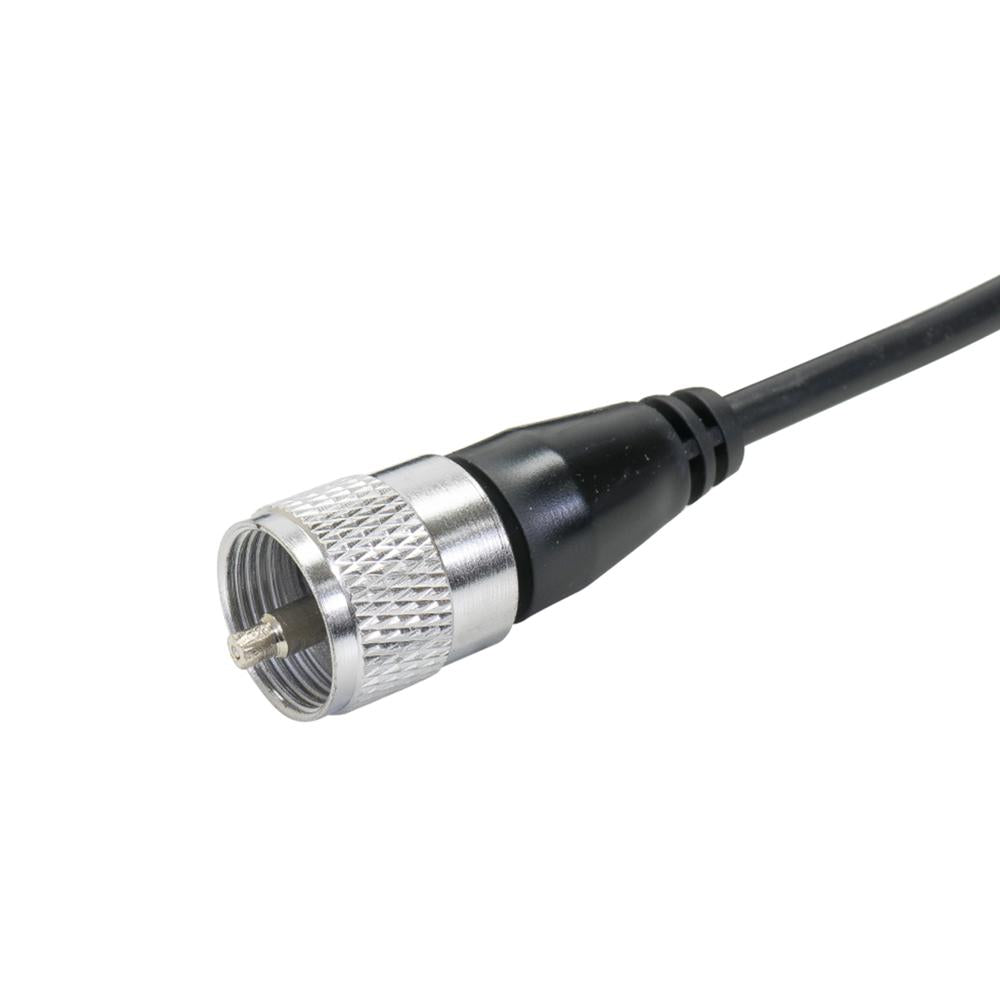 Antena radio cb Pni ML145 cu magnet PNI-ML145MAG