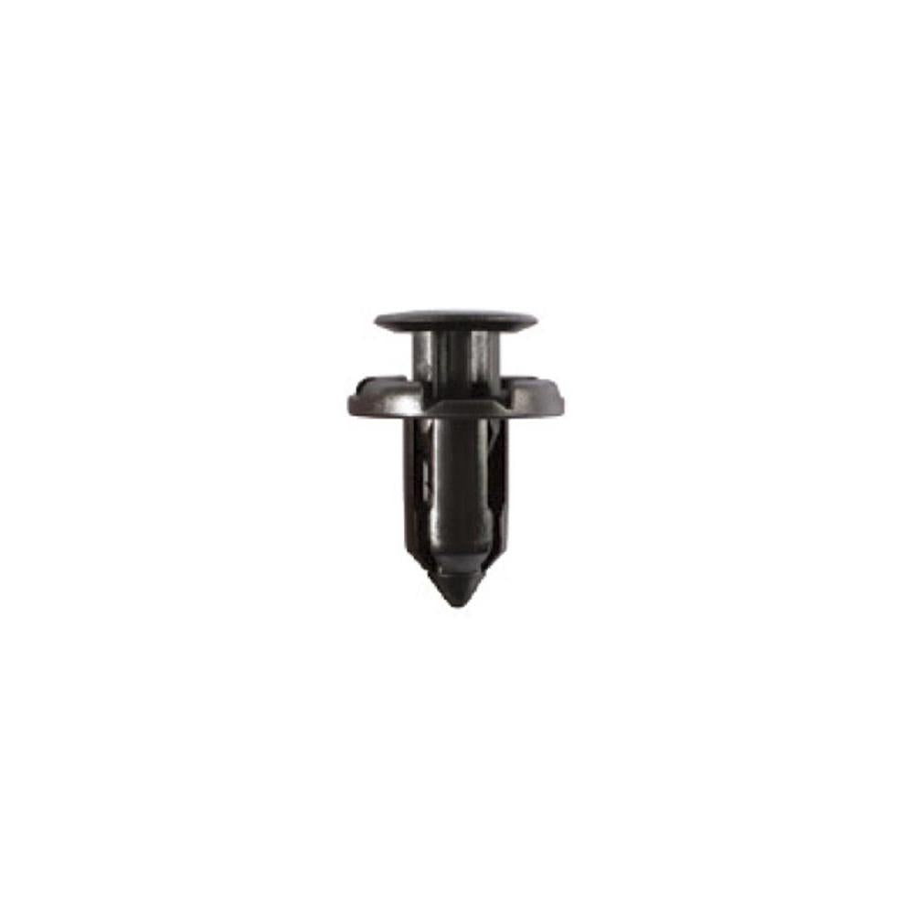 Set clipsuri autode plastic 5 buc Jbm 13102